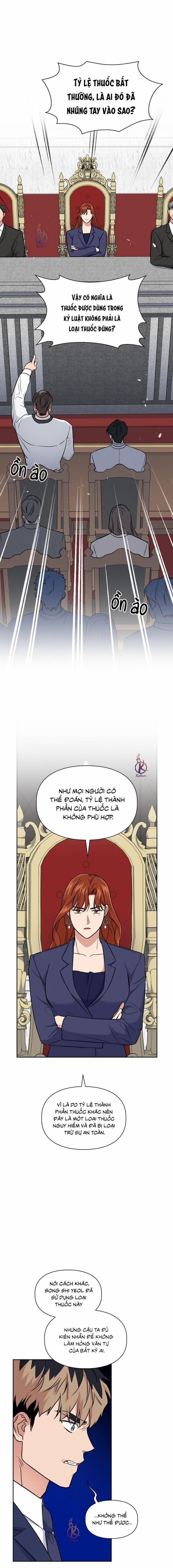 Mồi nhử 79 trang 8