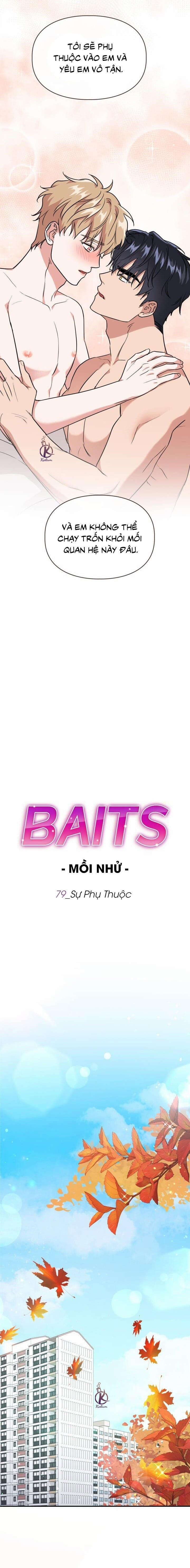 Mồi nhử 80 trang 11