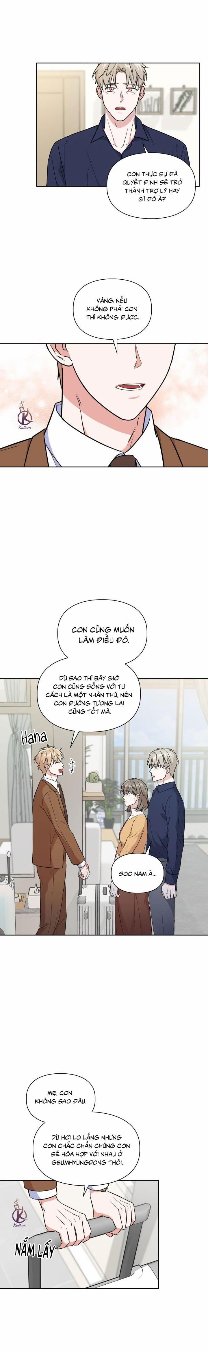 Mồi nhử 80 trang 14