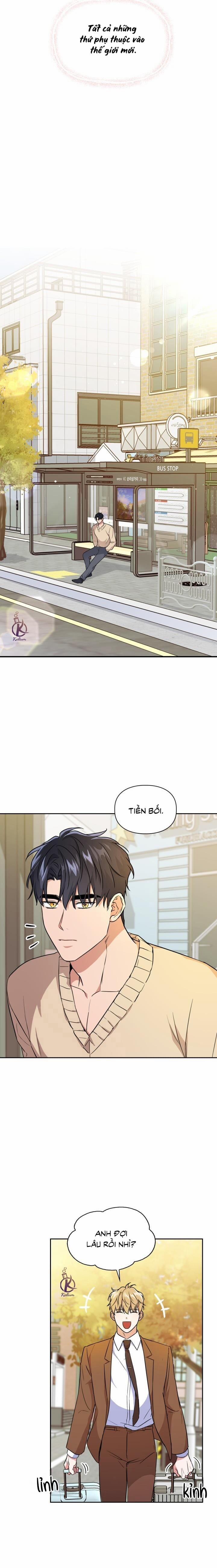 Mồi nhử 80 trang 16