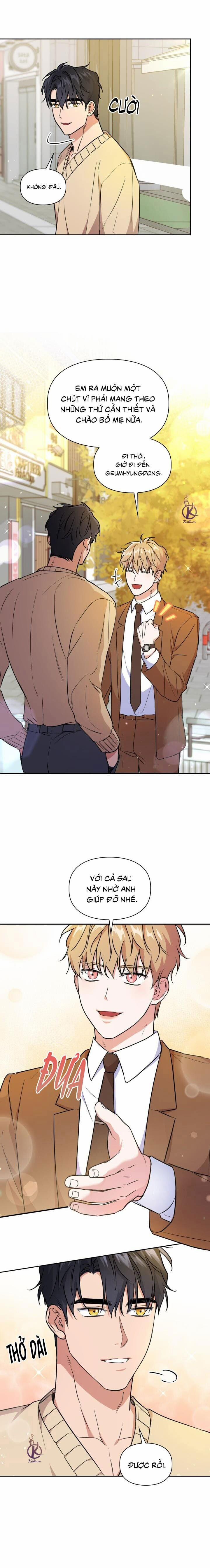 Mồi nhử 80 trang 17