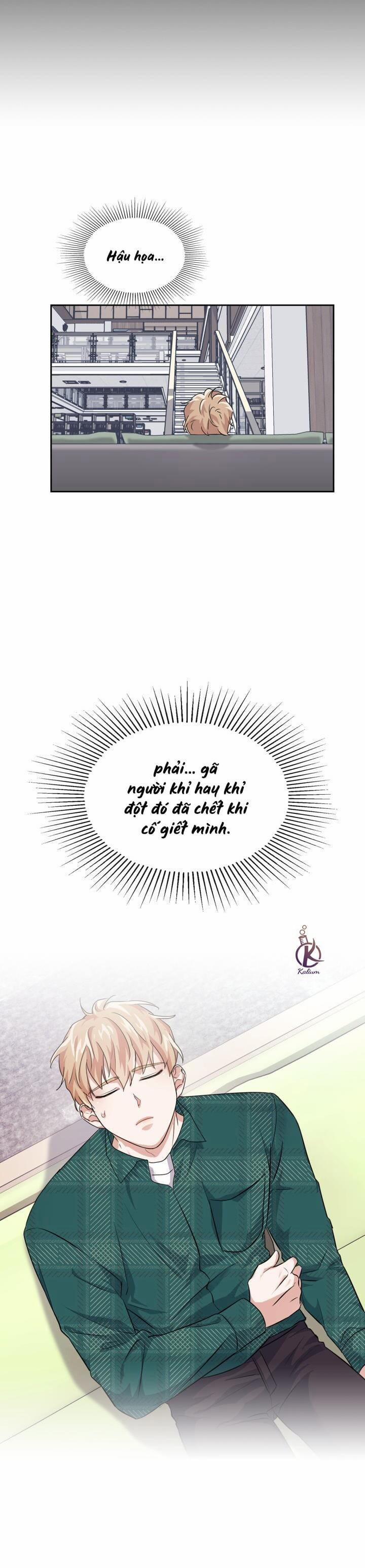 Mồi Nhử 9.5 trang 1