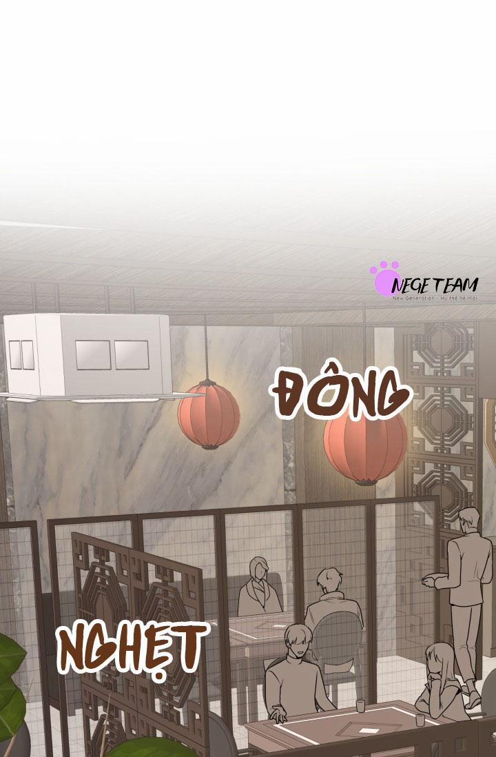 Mối Quan Hệ Ẩn Danh 9 trang 1