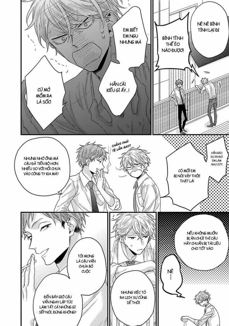 Mối quan hệ chủ tớ của chúng ta 1 trang 4