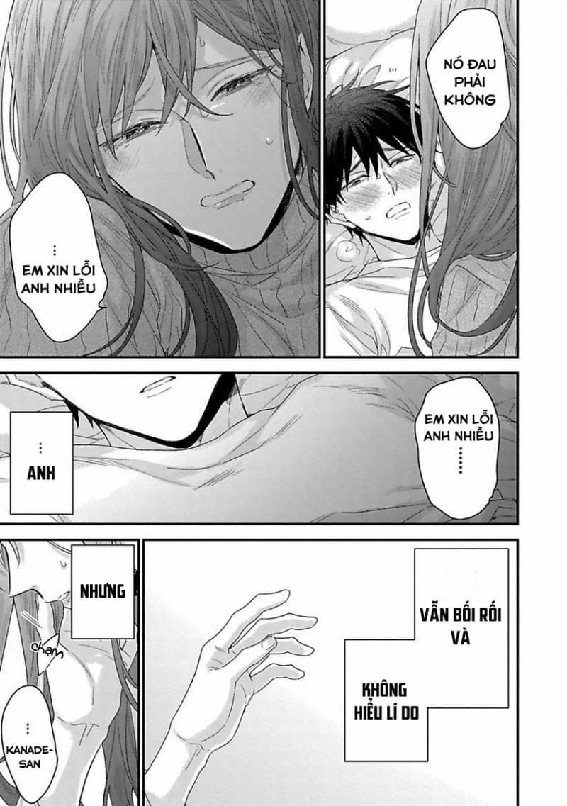 Mối quan hệ chủ tớ của chúng ta 6 trang 24