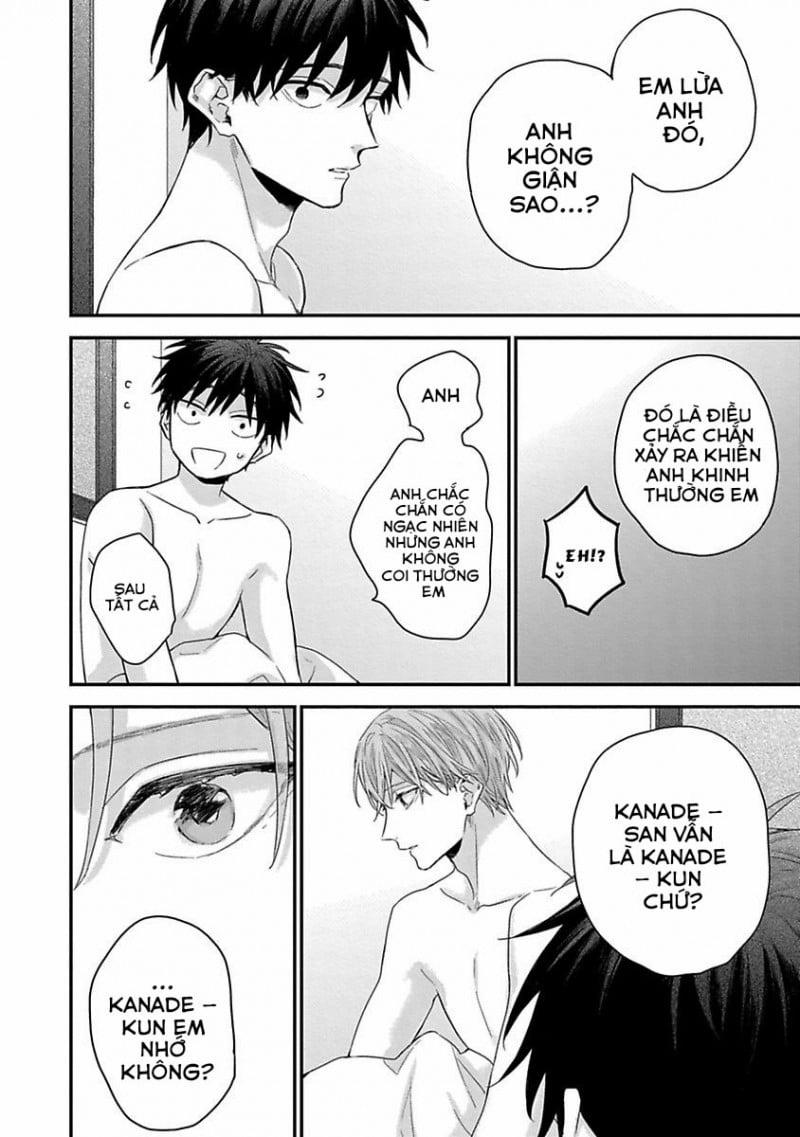 Mối quan hệ chủ tớ của chúng ta 6 trang 31