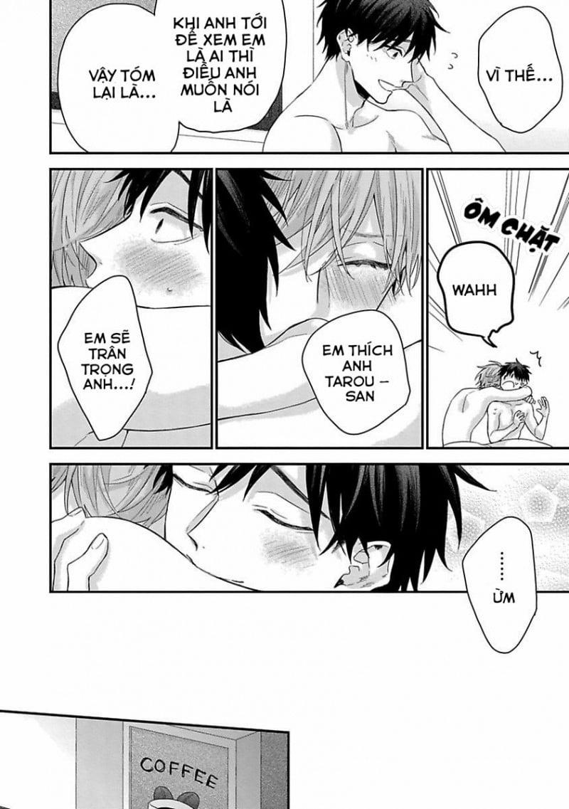 Mối quan hệ chủ tớ của chúng ta 6 trang 33