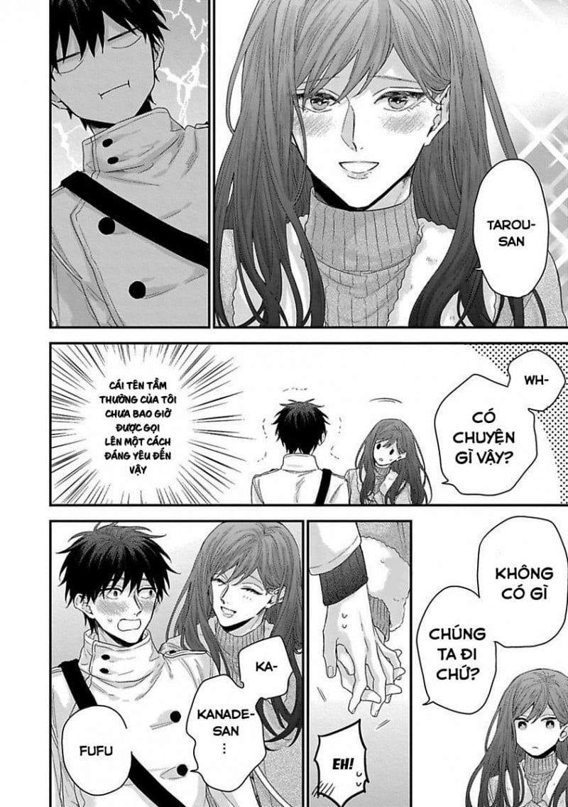 Mối quan hệ chủ tớ của chúng ta 6 trang 9