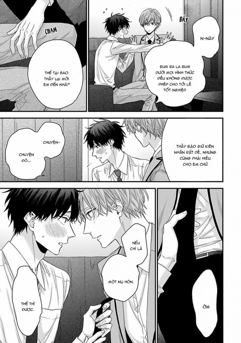 Mối quan hệ chủ tớ của chúng ta 9 trang 2