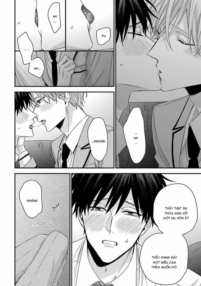 Mối quan hệ chủ tớ của chúng ta 9 trang 3