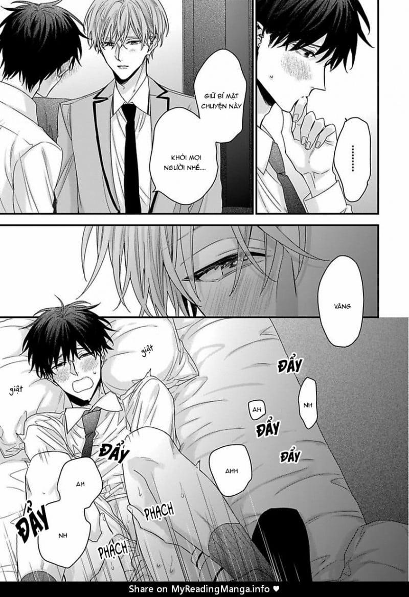 Mối quan hệ chủ tớ của chúng ta 9 trang 4