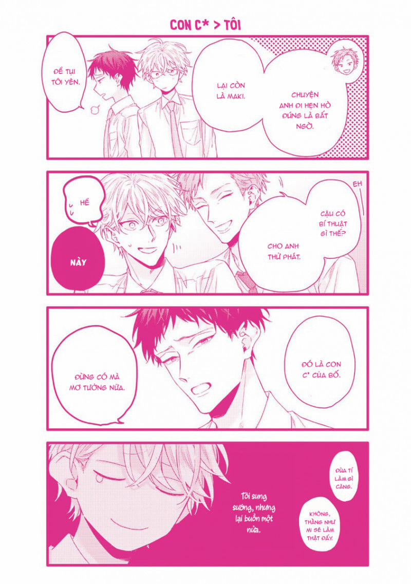 Mối quan hệ chủ tớ của chúng ta 9 trang 9