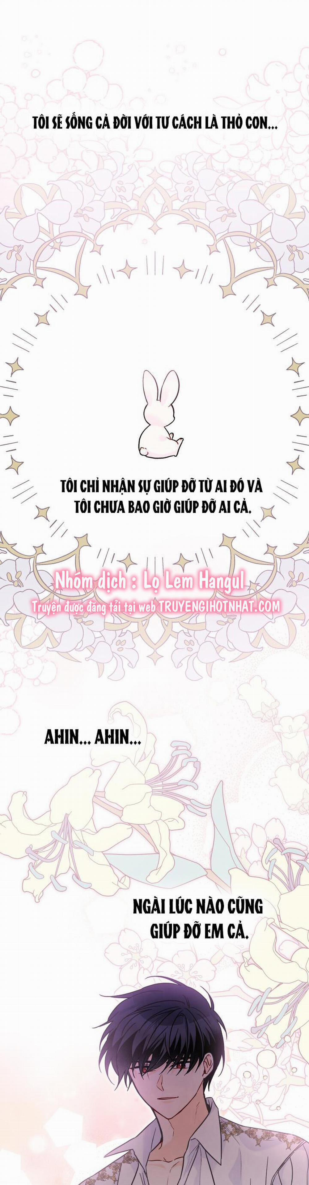 Mối Quan Hệ Cộng Sinh Giữa Báo Đen Và Thỏ Trắng 114 trang 0