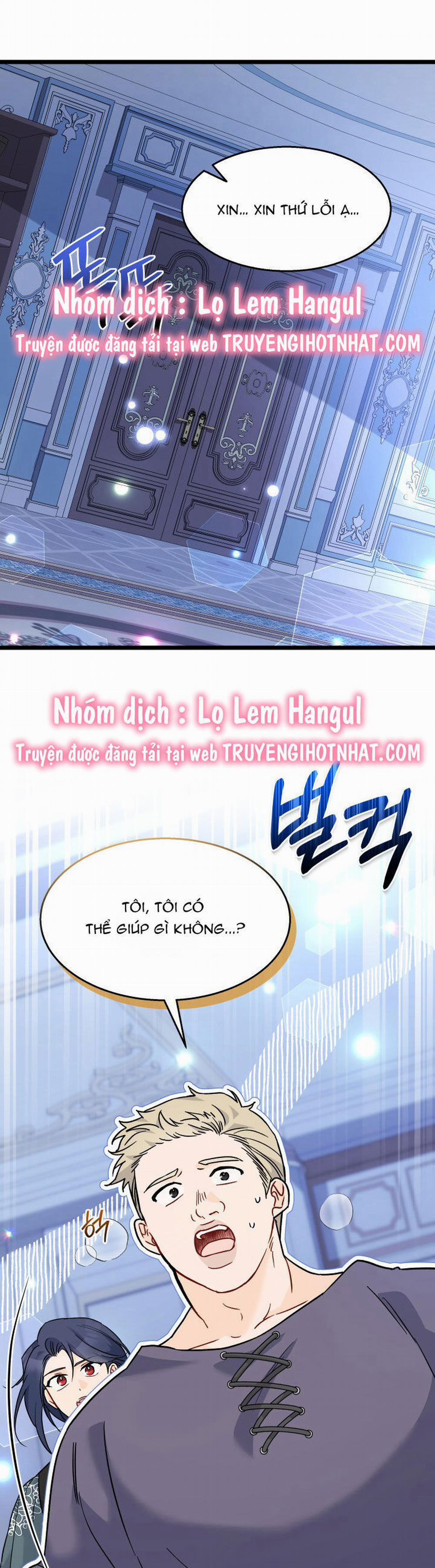 Mối Quan Hệ Cộng Sinh Giữa Báo Đen Và Thỏ Trắng 117.2 trang 0