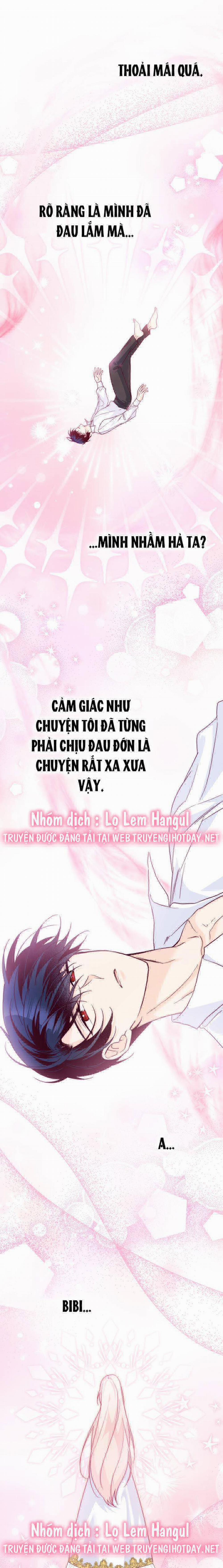 Mối Quan Hệ Cộng Sinh Giữa Báo Đen Và Thỏ Trắng 118.1 trang 0