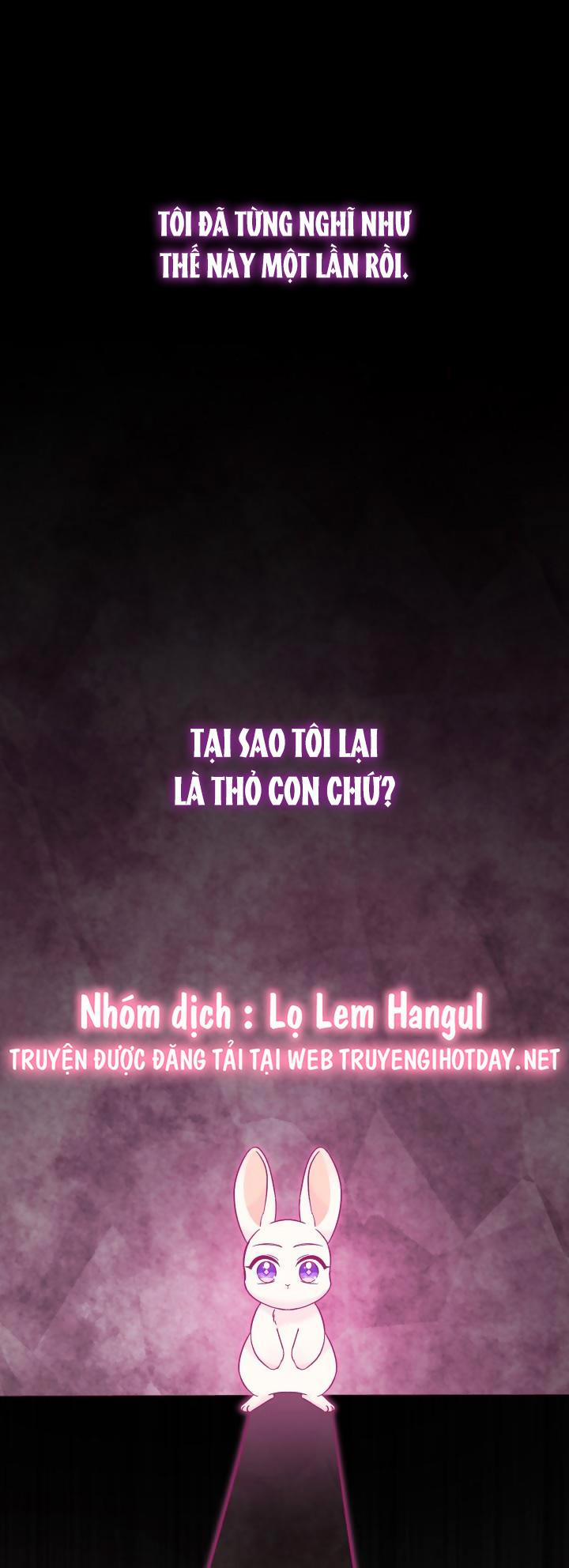 Mối Quan Hệ Cộng Sinh Giữa Báo Đen Và Thỏ Trắng 120.1 trang 0
