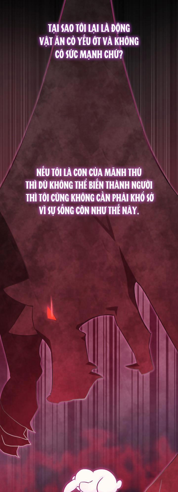Mối Quan Hệ Cộng Sinh Giữa Báo Đen Và Thỏ Trắng 120.1 trang 1
