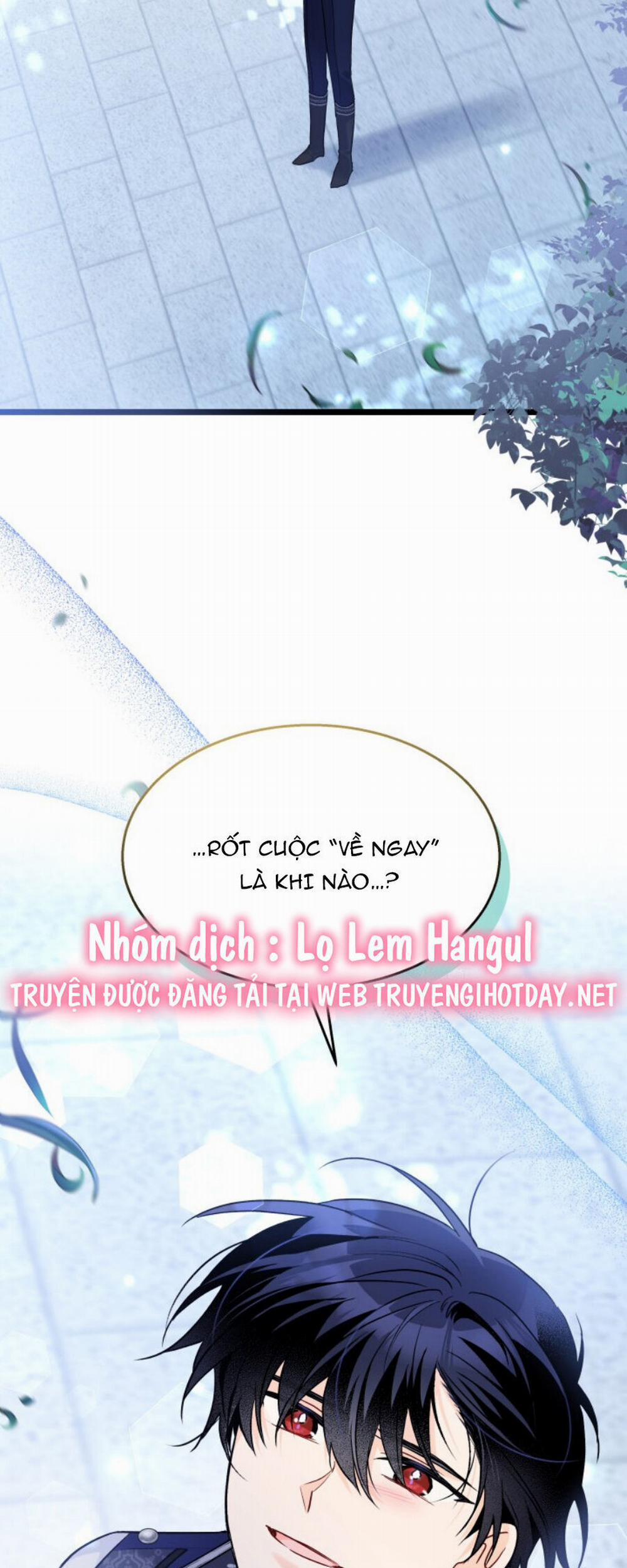 Mối Quan Hệ Cộng Sinh Giữa Báo Đen Và Thỏ Trắng 125.2 trang 0