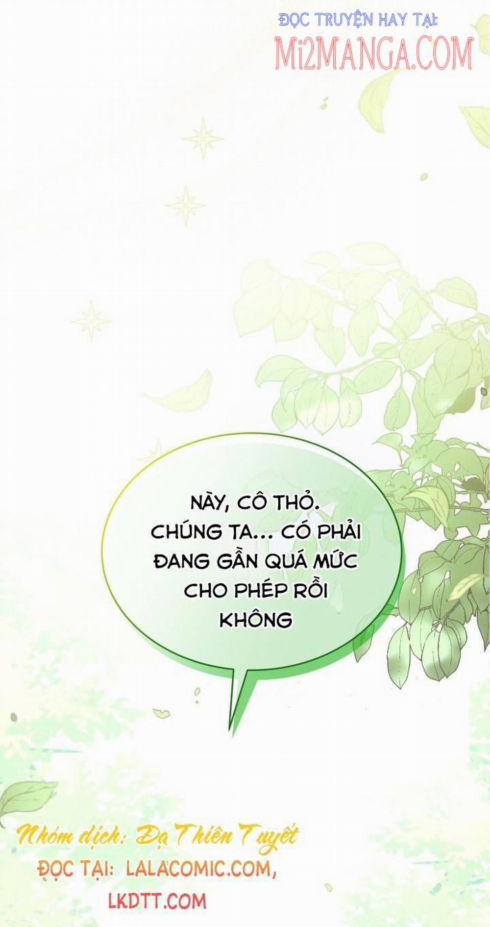 Mối Quan Hệ Cộng Sinh Giữa Báo Đen Và Thỏ Trắng 42 trang 0