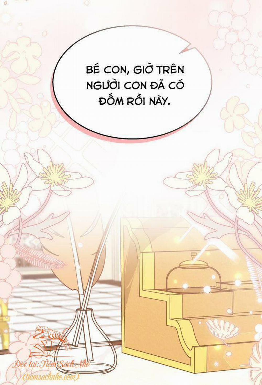 Mối Quan Hệ Cộng Sinh Giữa Báo Đen Và Thỏ Trắng 84 trang 1