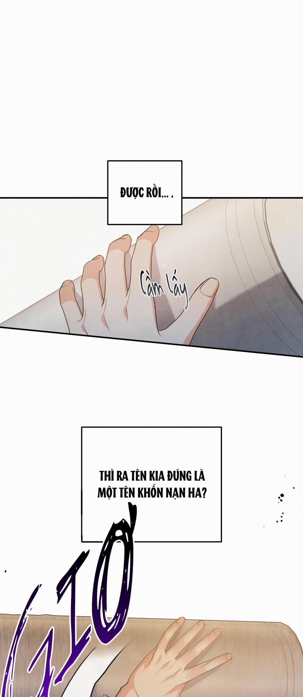 Mối Quan Hệ Của Thú Nhân 69 CHAP 66 trang 1