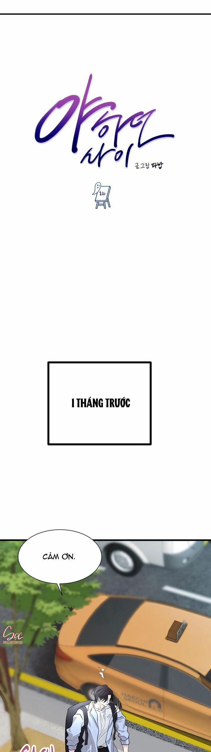 Mối Quan Hệ Dâm Đãng 1 trang 16