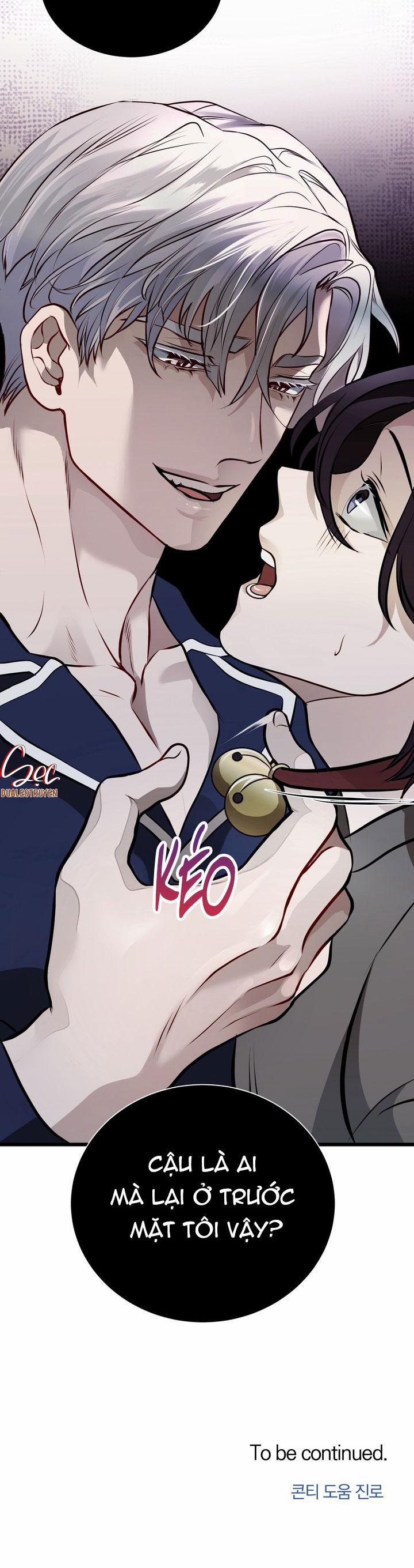 Mối Quan Hệ Dâm Đãng 1 trang 45