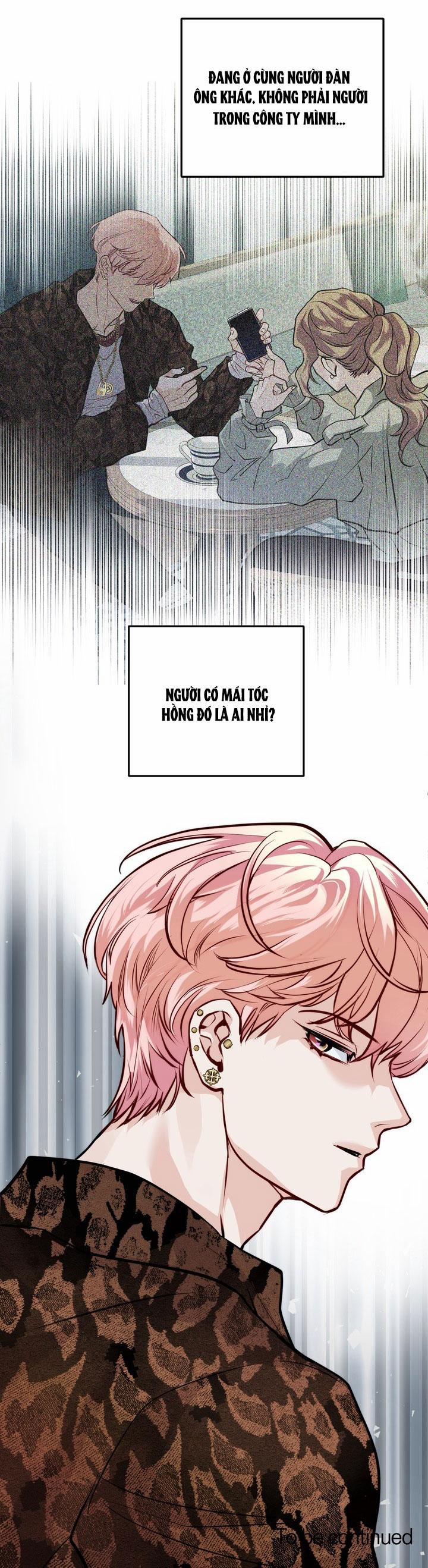 Mối Quan Hệ Dâm Đãng 10 trang 29