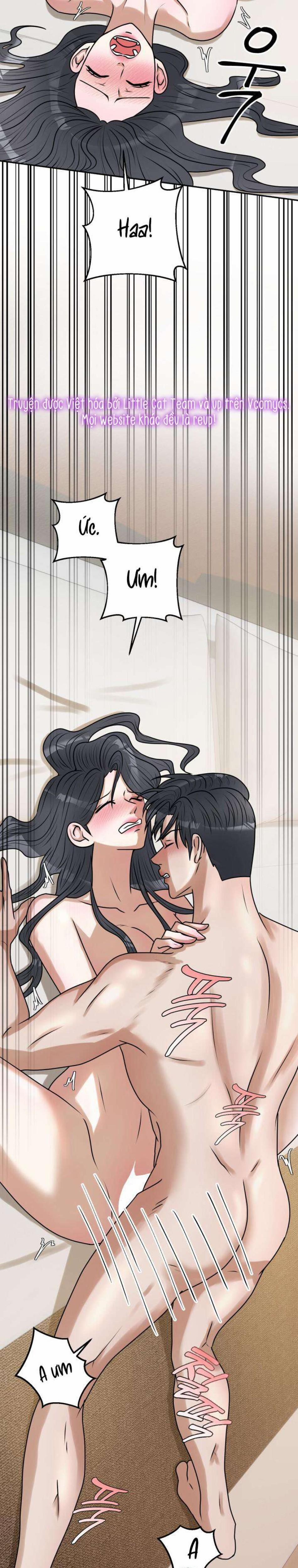 Mối Quan Hệ Dâm Đãng 12 trang 7