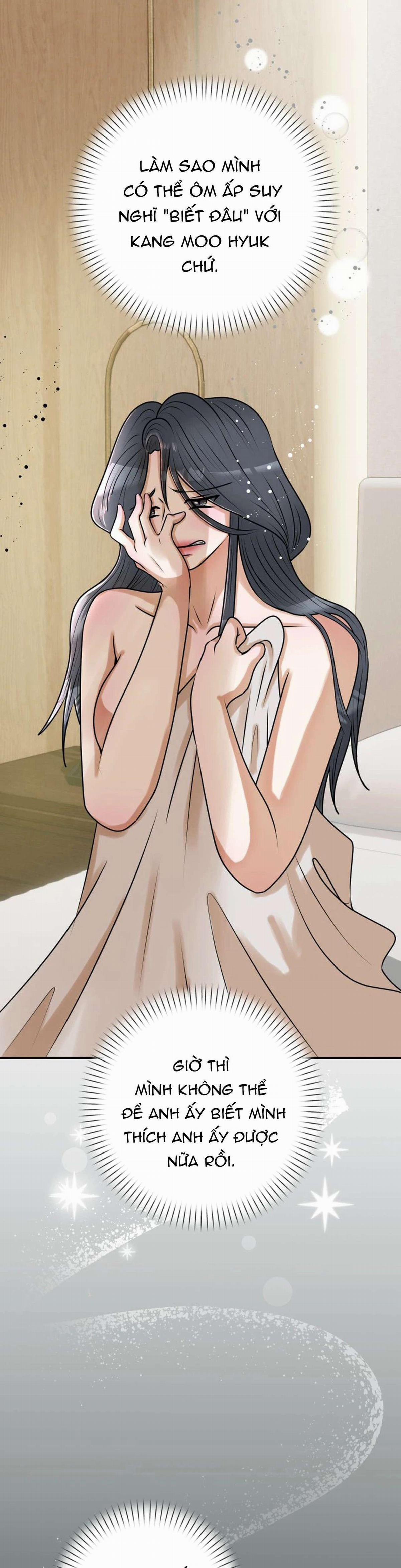 Mối Quan Hệ Dâm Đãng 13 trang 7