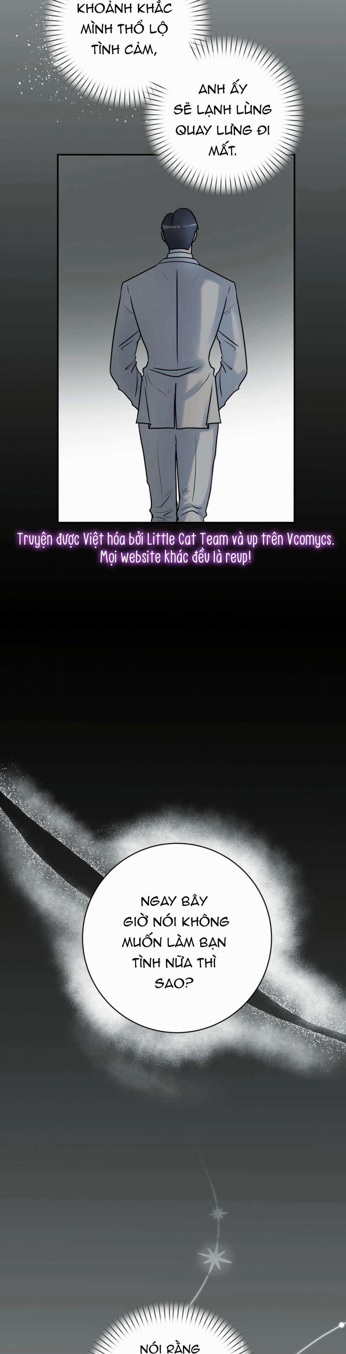 Mối Quan Hệ Dâm Đãng 13 trang 8