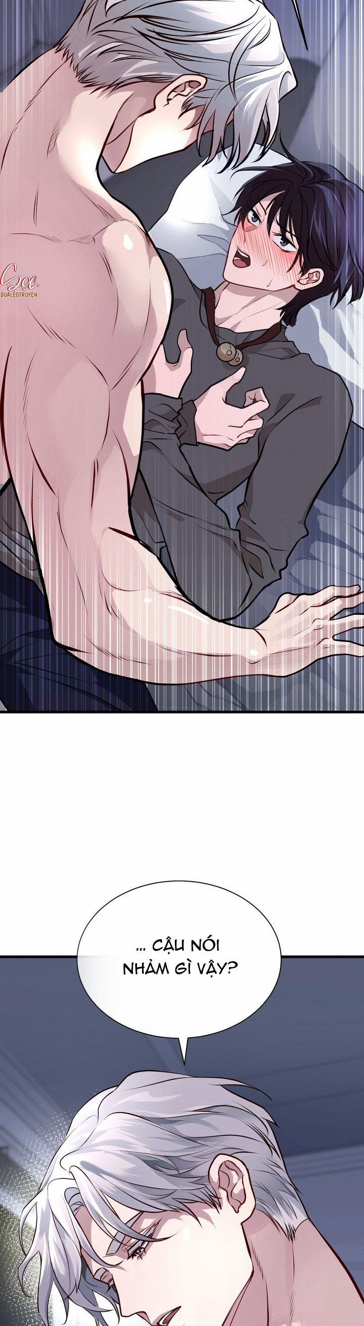Mối Quan Hệ Dâm Đãng 2 trang 19