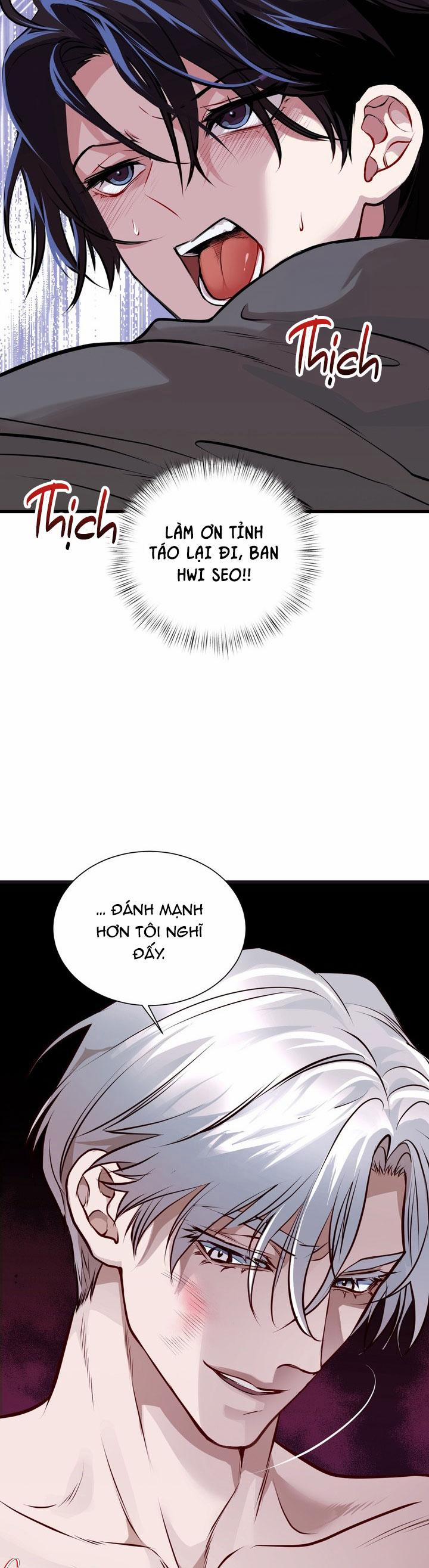 Mối Quan Hệ Dâm Đãng 2 trang 27