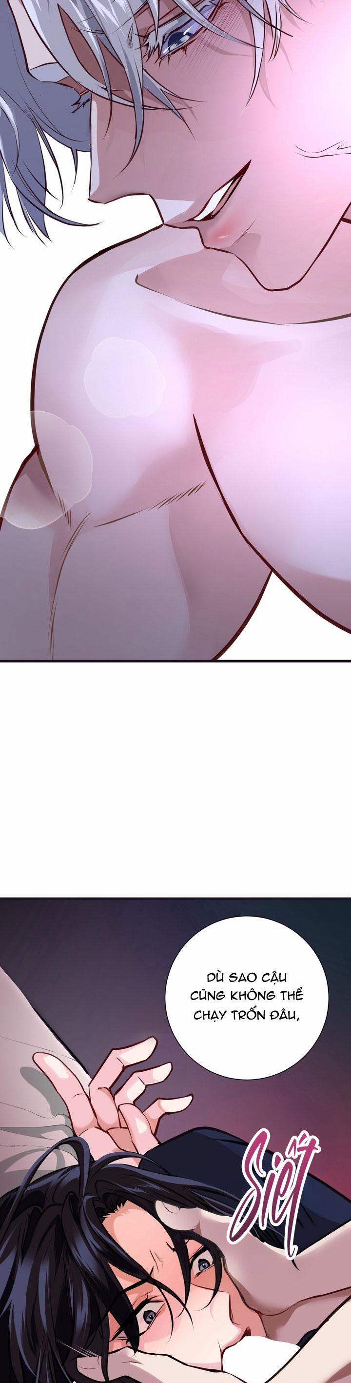Mối Quan Hệ Dâm Đãng 2 trang 33