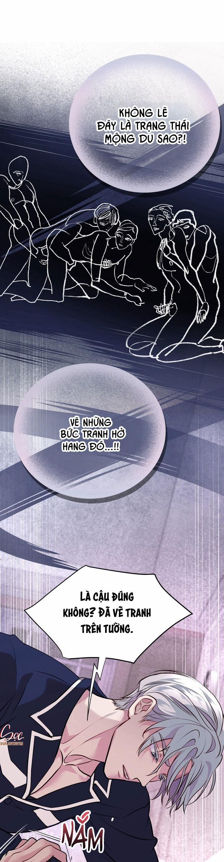 Mối Quan Hệ Dâm Đãng 2 trang 6