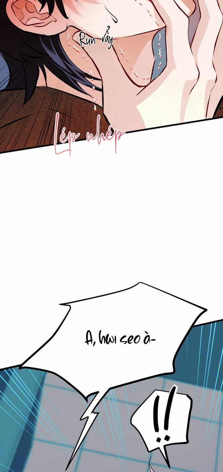 Mối Quan Hệ Dâm Đãng 5 trang 10