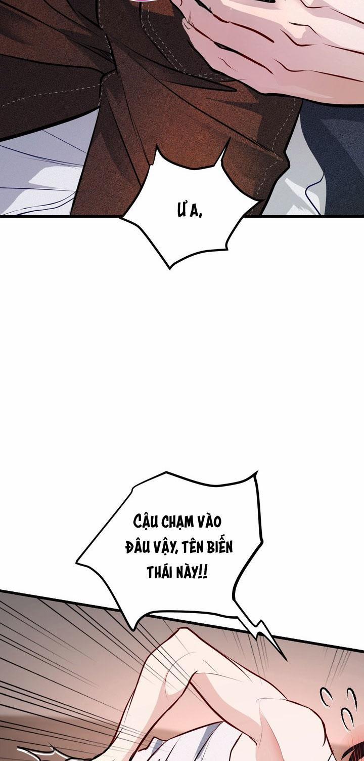 Mối Quan Hệ Dâm Đãng 5 trang 27