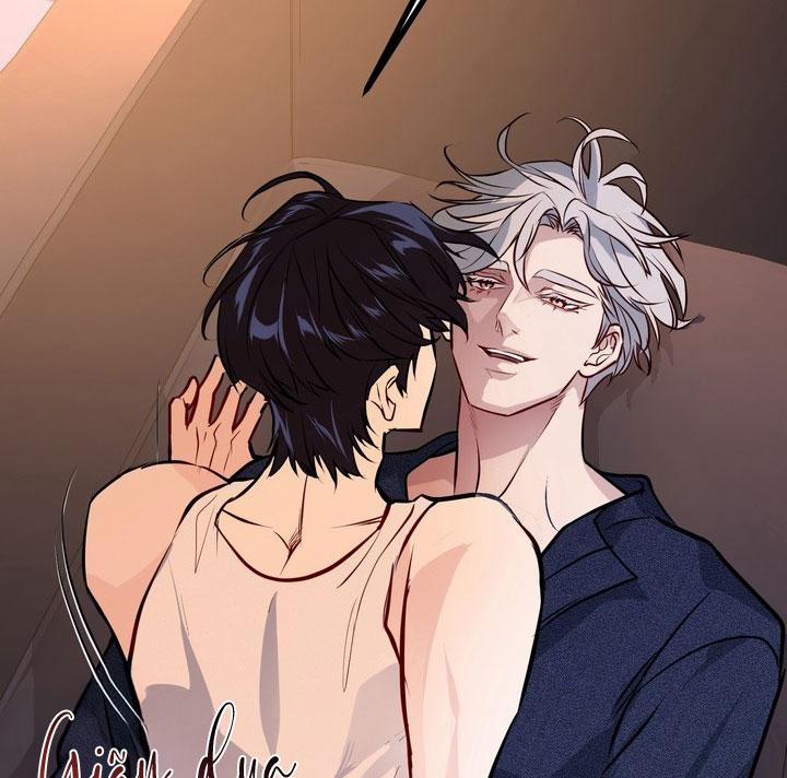 Mối Quan Hệ Dâm Đãng 5 trang 30