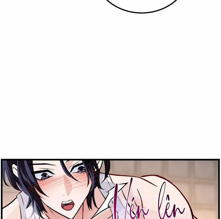 Mối Quan Hệ Dâm Đãng 5 trang 32