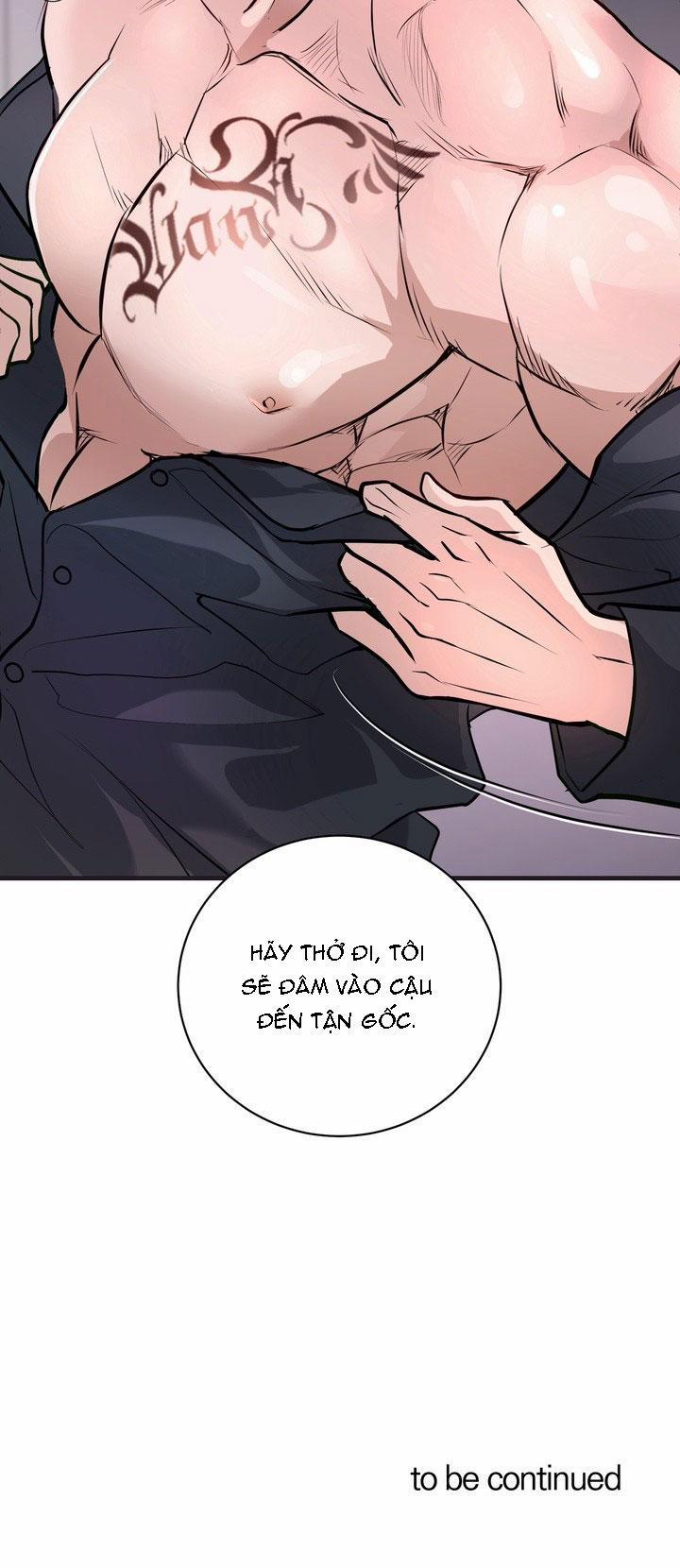 Mối Quan Hệ Dâm Đãng 8 trang 30