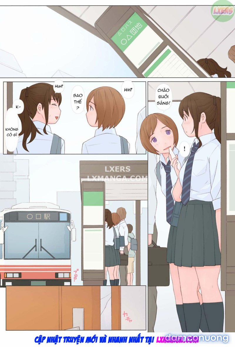 Mối quan hệ đáng ngờ 1 trang 36