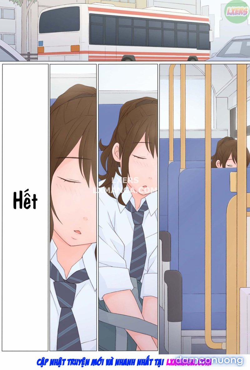 Mối quan hệ đáng ngờ 1 trang 39