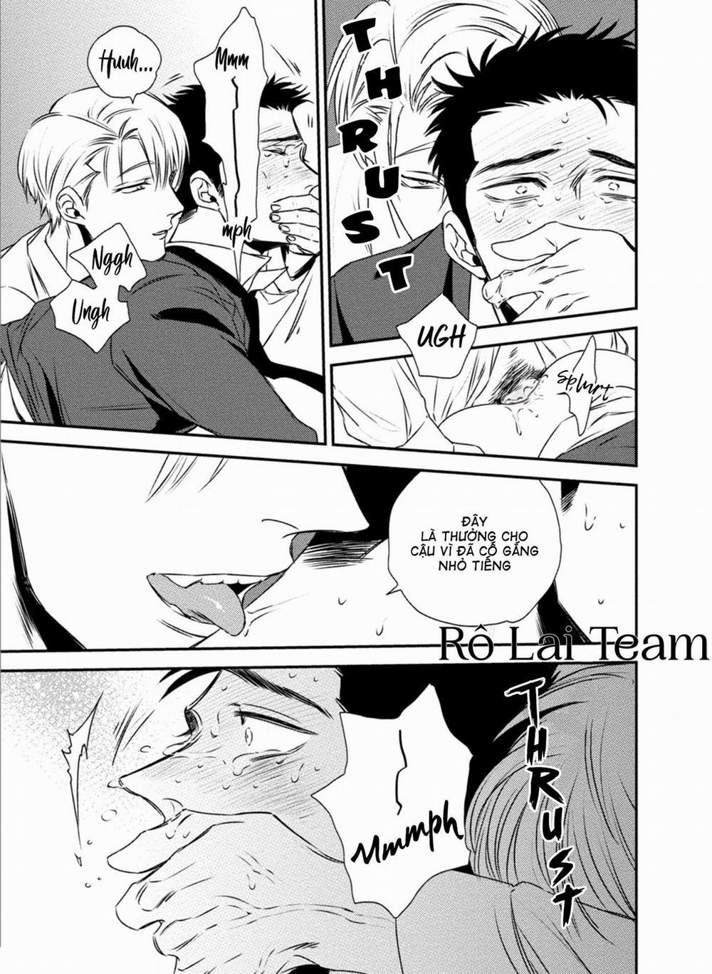 Mối Quan Hệ Giữa Bướm Và Hoaa 1.5 H+ trang 12