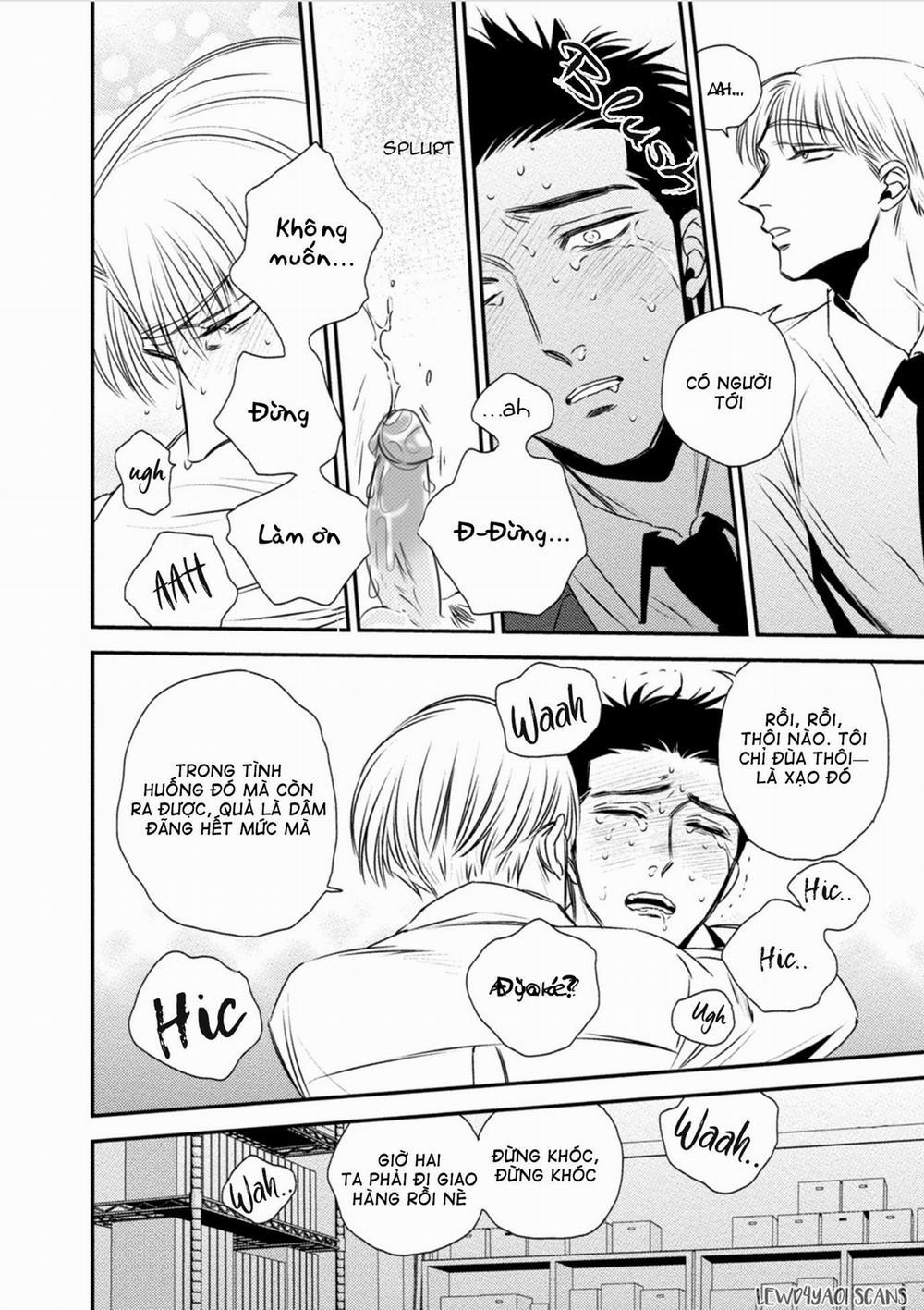 Mối Quan Hệ Giữa Bướm Và Hoaa 1.5 H+ trang 15