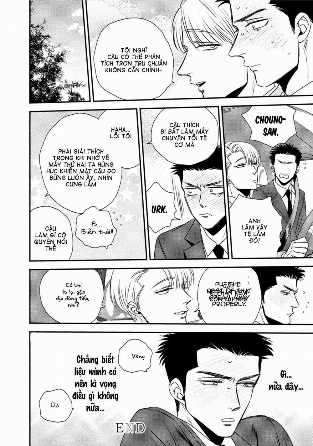 Mối Quan Hệ Giữa Bướm Và Hoaa 1.5 H+ trang 17