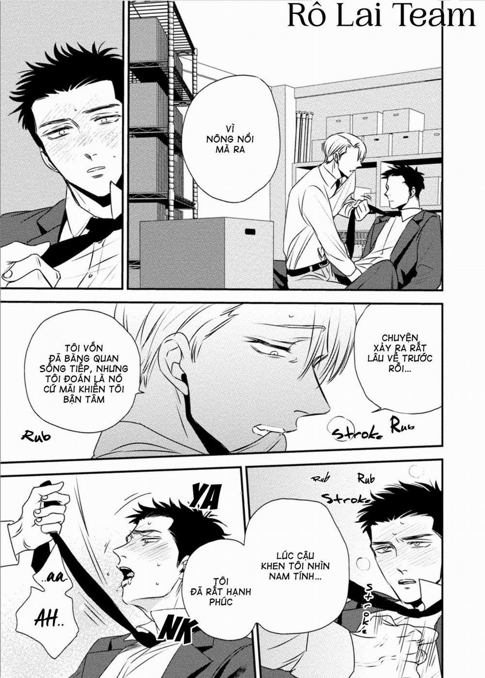 Mối Quan Hệ Giữa Bướm Và Hoaa 1.5 H+ trang 6