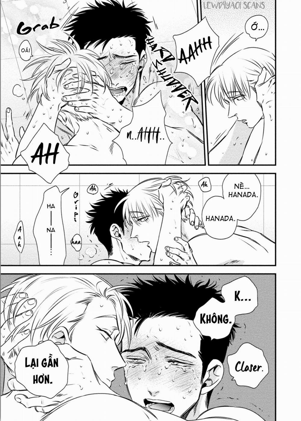 Mối Quan Hệ Giữa Bướm Và Hoaa 2 H+ trang 10