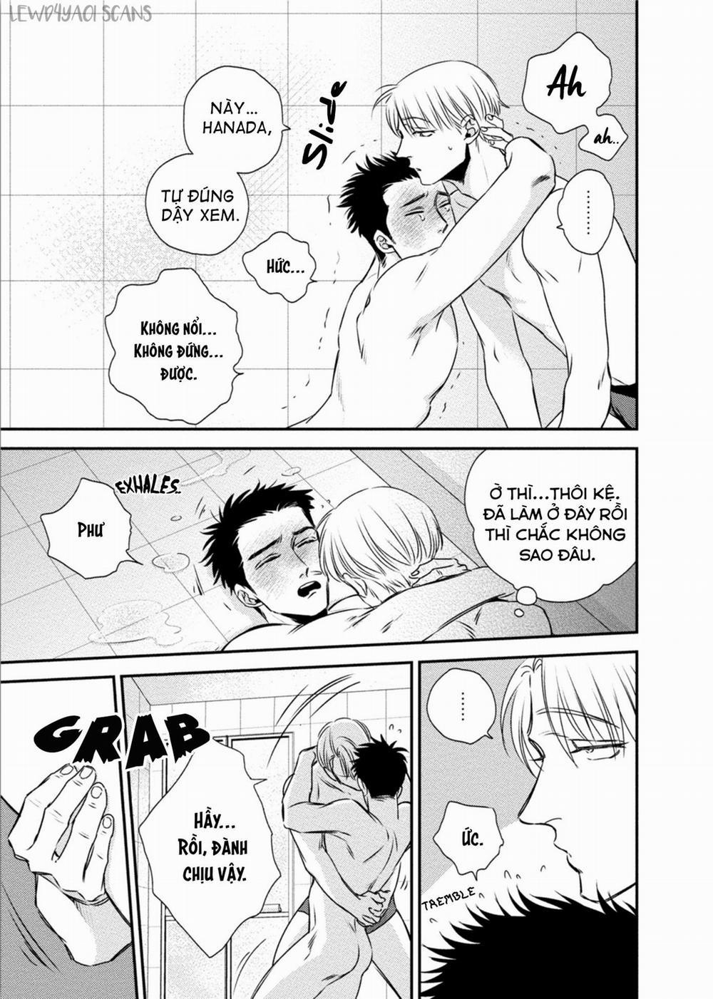 Mối Quan Hệ Giữa Bướm Và Hoaa 2 H+ trang 12