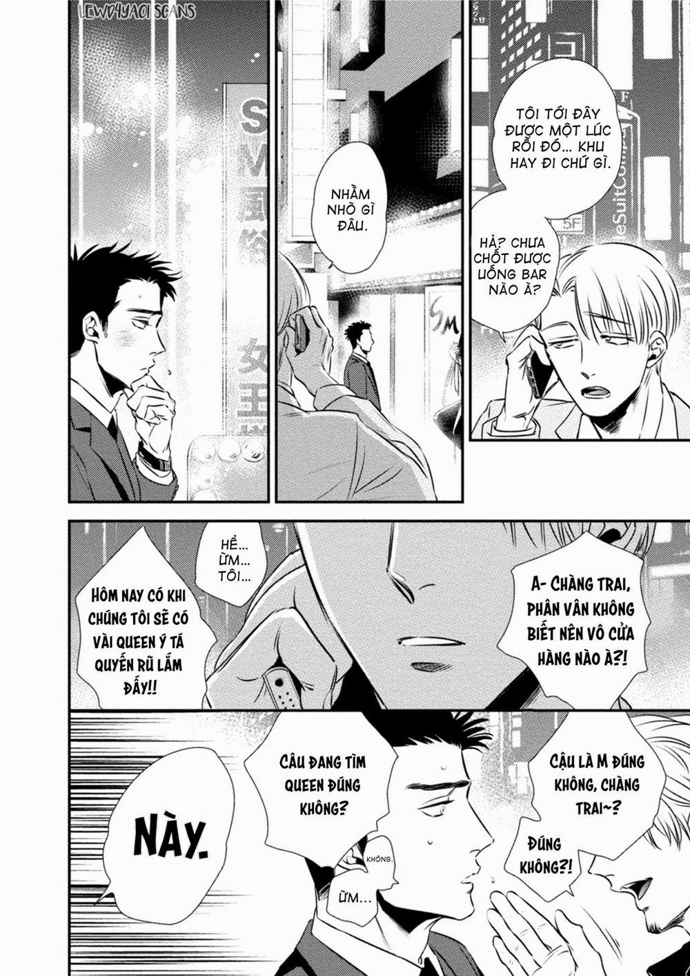 Mối Quan Hệ Giữa Bướm Và Hoaa 2 H+ trang 19