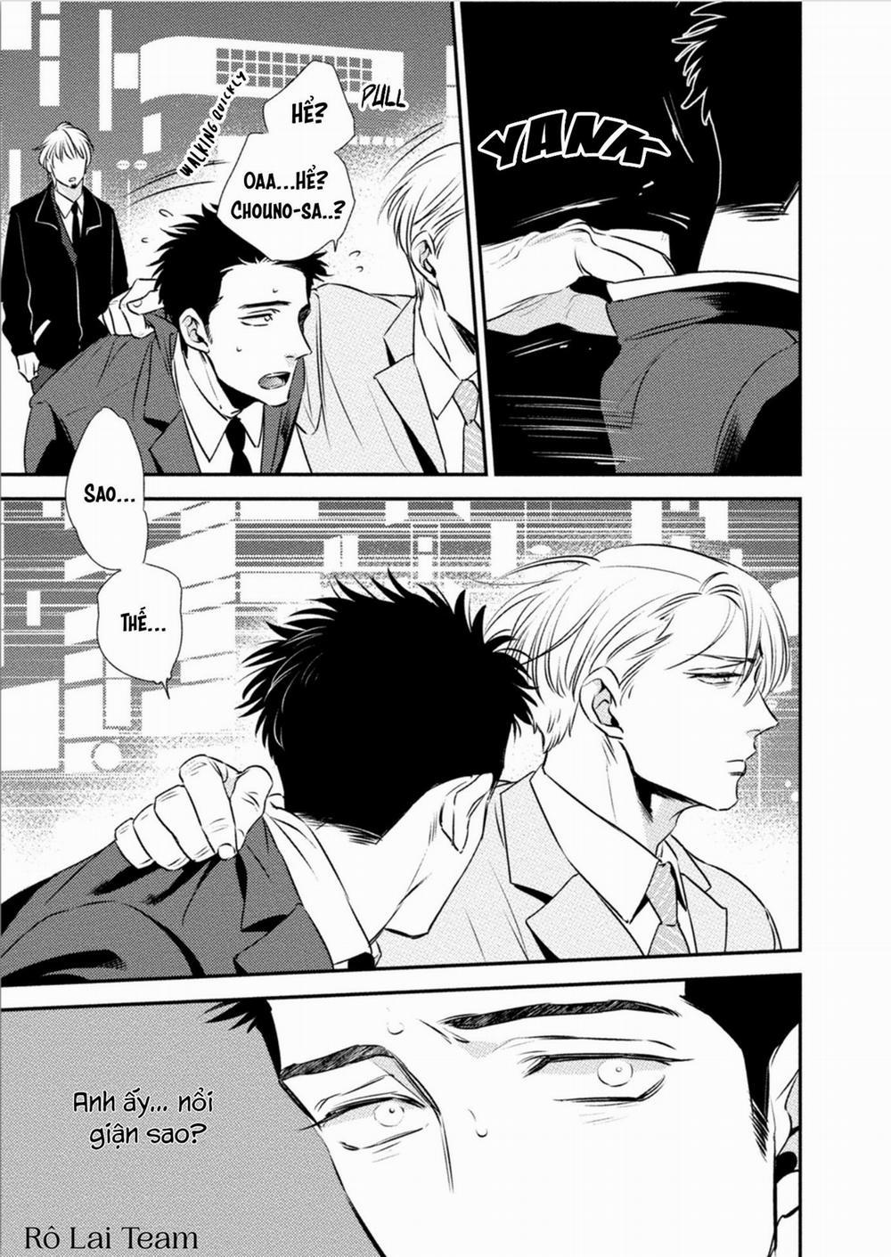 Mối Quan Hệ Giữa Bướm Và Hoaa 2 H+ trang 20